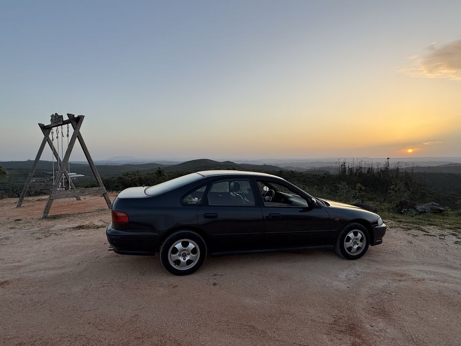 Honda Accord 2.0 clássico
