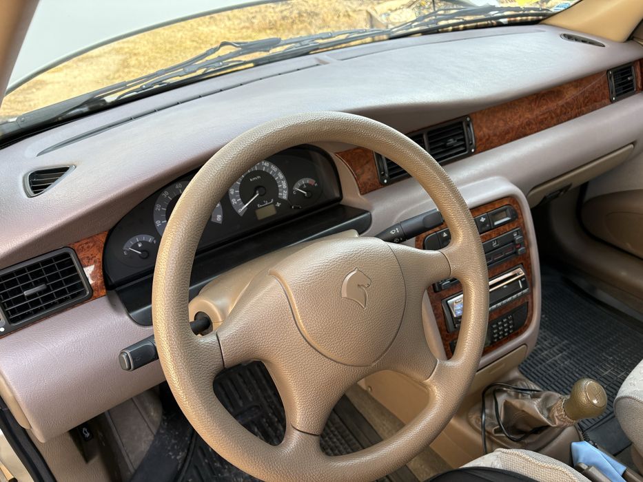 Продам авто Samand LX