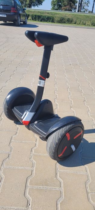 Гіроборд ninebot