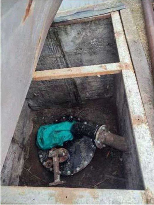 Продам АЗС Нижні Сатанівці Кіцманський район Чернівецька обл.