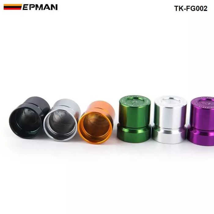 Solenoid VTEC EPMAN
