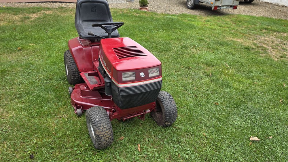Traktorek Wheel Horse 12km