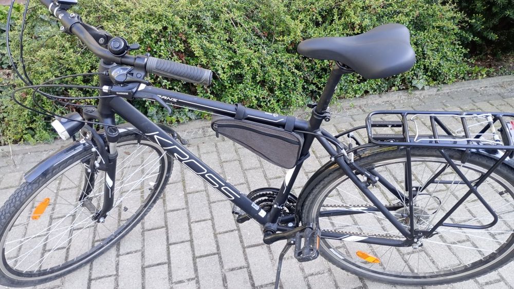 Rower firmy Kross