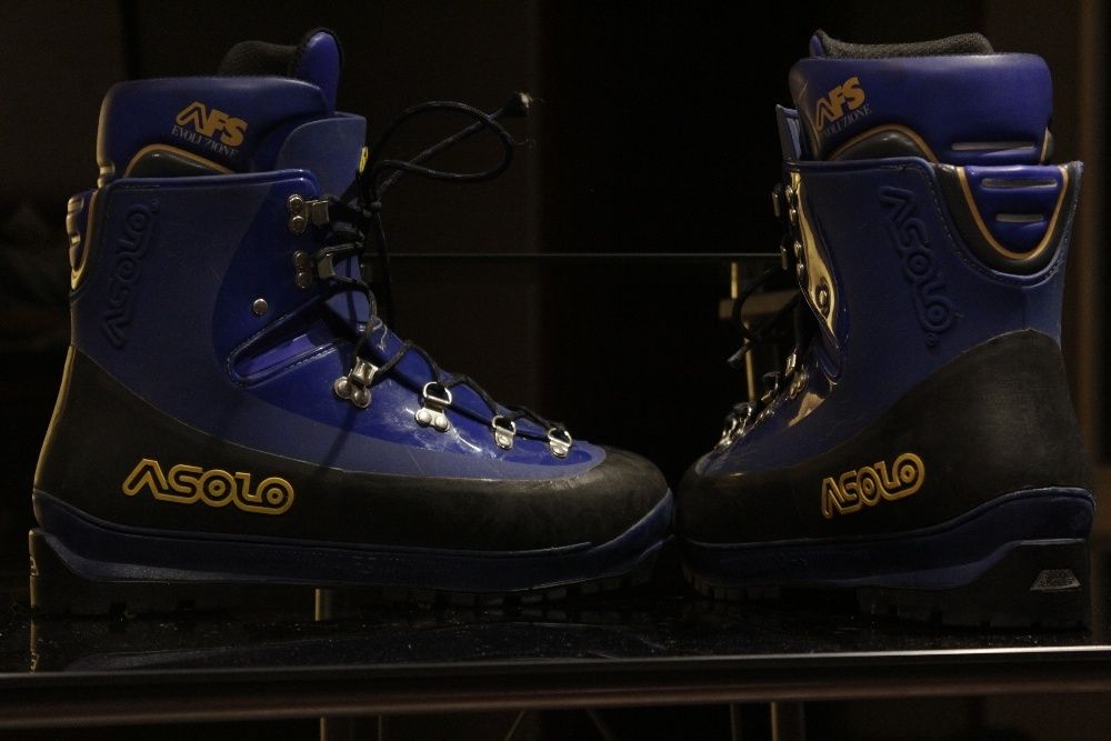 ASOLO Evoluzione roz 43.1/3 skorupy