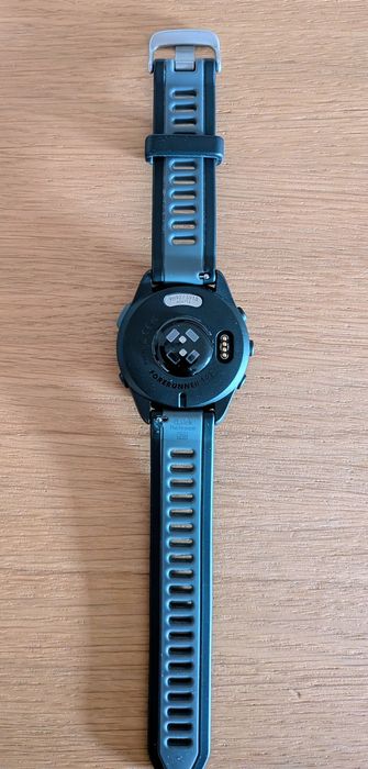 Garmin Forerunner 165 Black