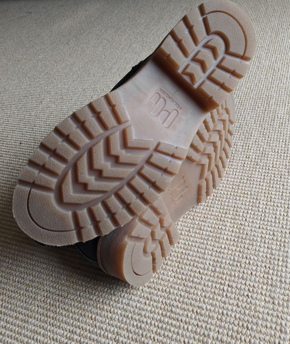 Botas Pus Gabor (novas)