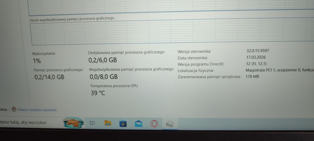 Legion Lenovo  Intel CORE I7