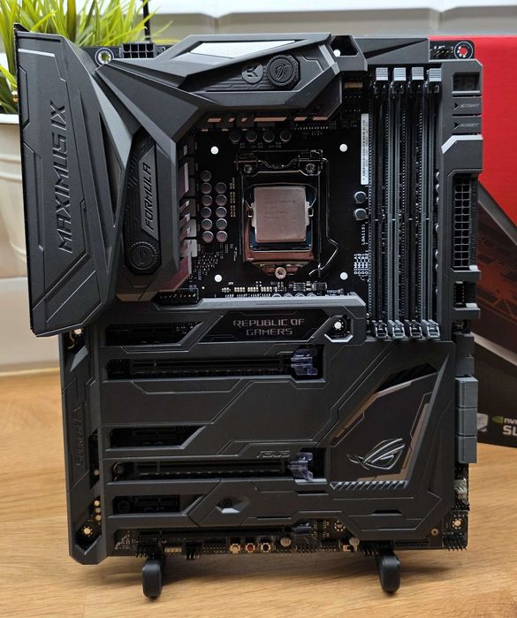 Płyta Główna Asus Maximus Formula IX