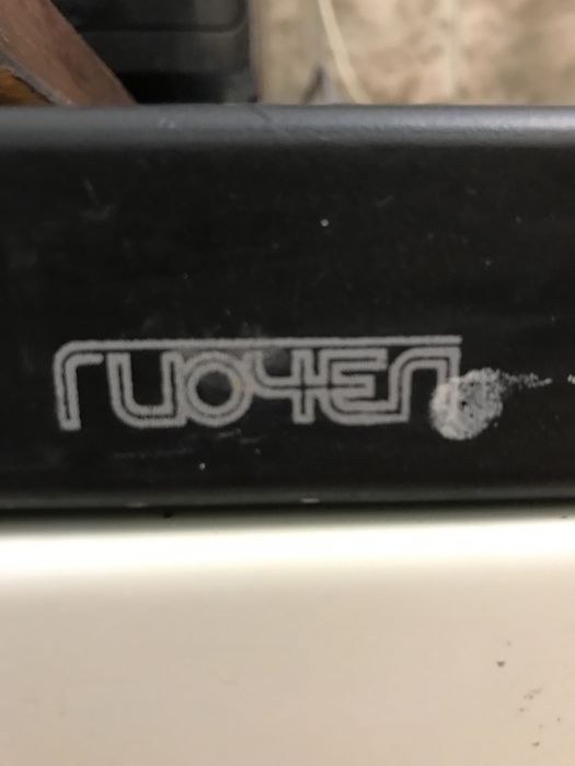 Морозильна камера