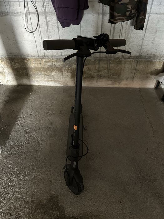 Trotinette elétrica Xiaomi