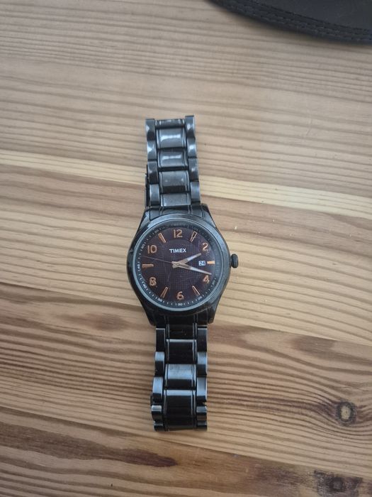 Zegarek Timex T2N939