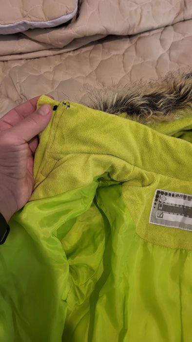 Продам зимовий комплект Lenne/Ленни