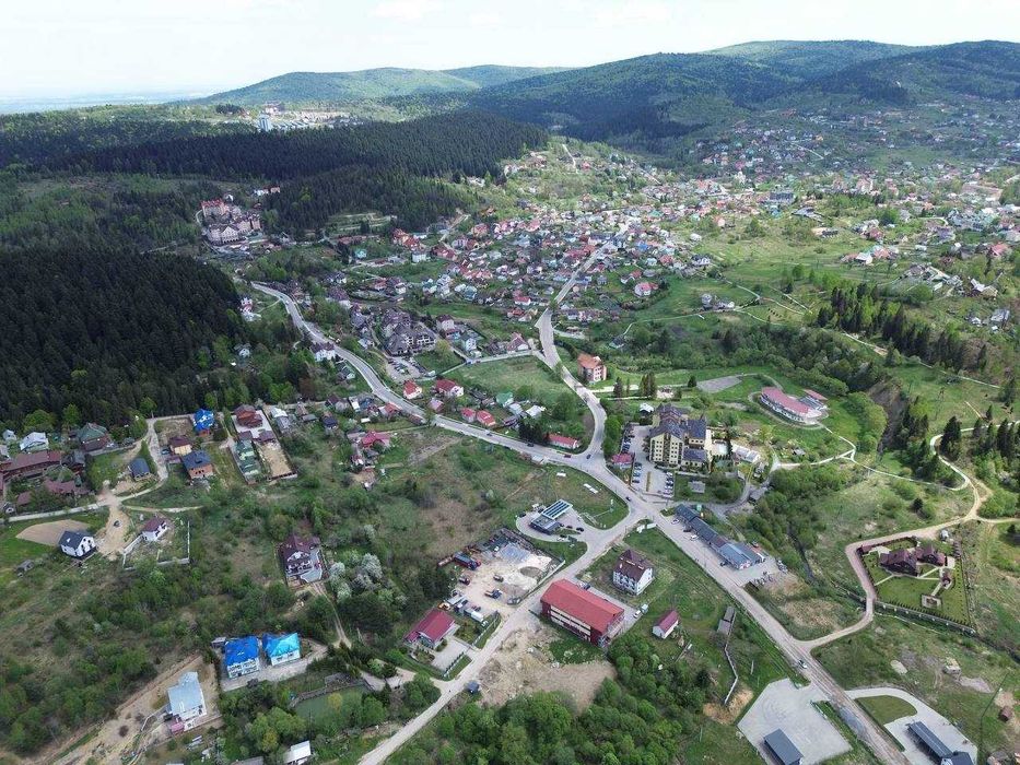 Видова ділянка в Східниці біля готелю ‘’Золоте руно’’