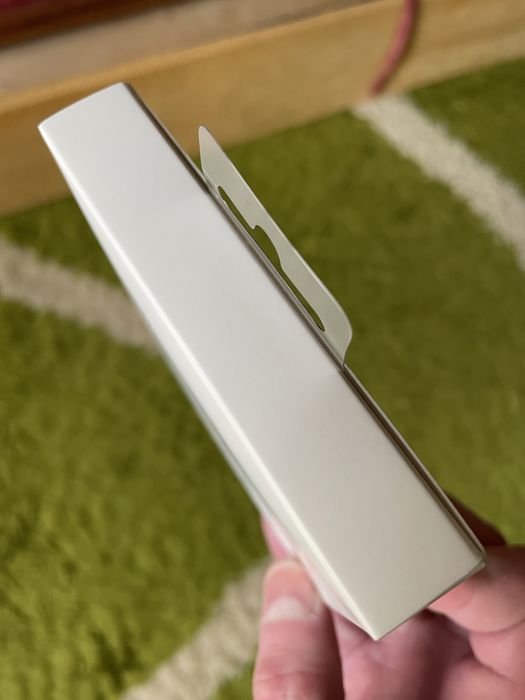 Кабель Apple Thunderbolt 3 новий 0.8м (MQ4H2ZM/A) 100w USB-C