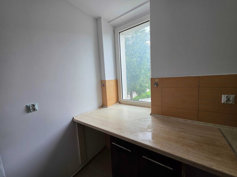 Mieszkanie 2 pokoje centrum