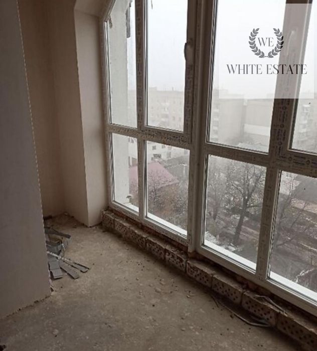 Продаж  2 кім. квартири на вул. Глибока