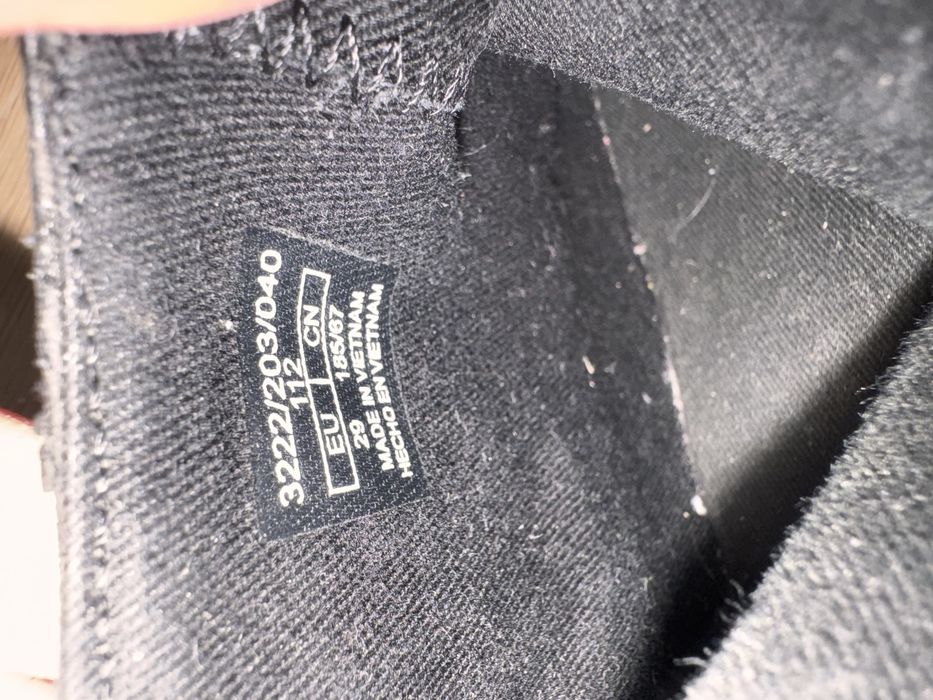 Botki Zara r.29 Wiosenne