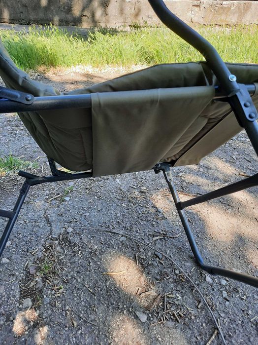 Крісло розкладне для відпочинку