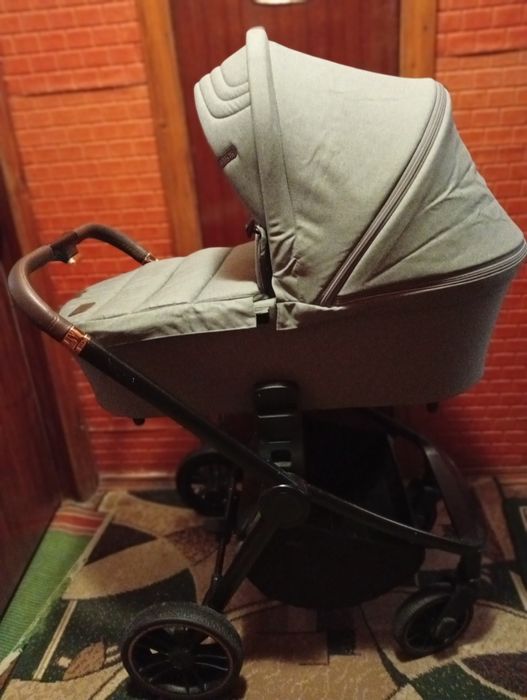 Коляска carrello epica 2 in 1