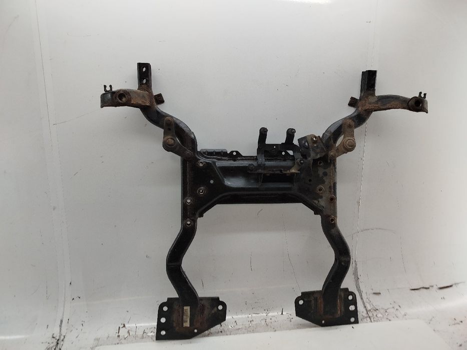 Charriot - MINI Mini (R50, R53) | 01 - 06