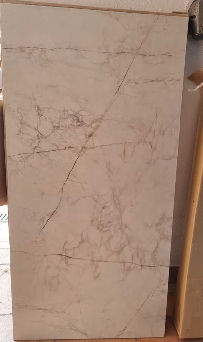 Płytki gresowe Balance Stone Mat Tubądzin 120x60