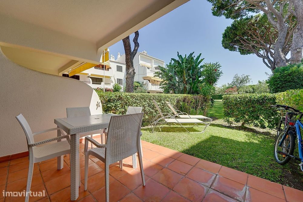 Apartamento T1 para venda