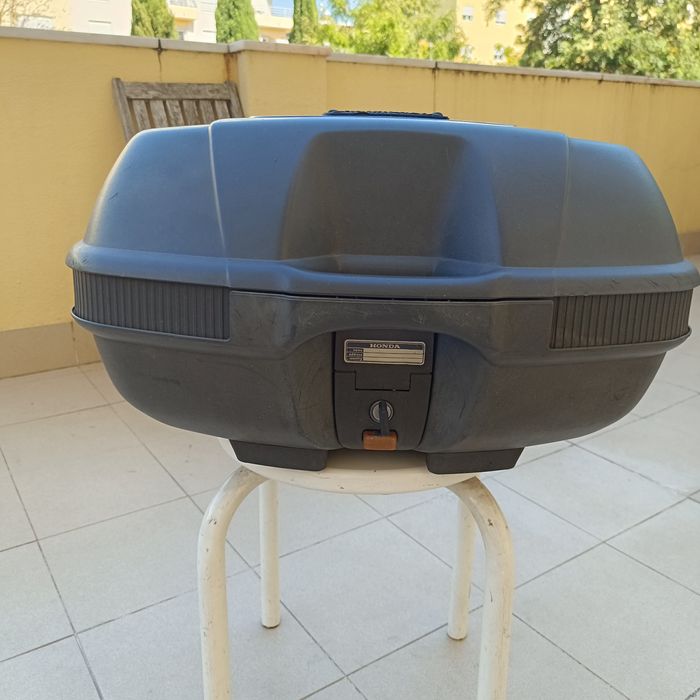 Mala Top-case Honda Universal