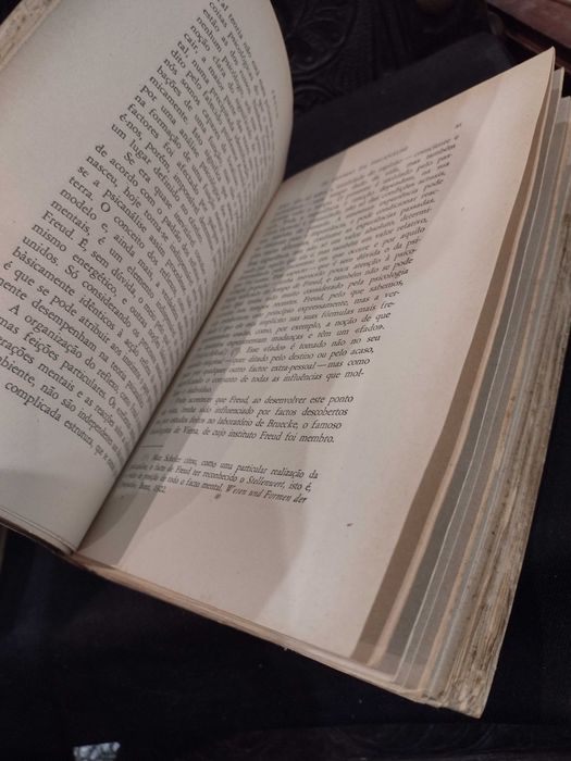 Freud Estudo Crítico da Psicanalise - Rudolph Allers 1949