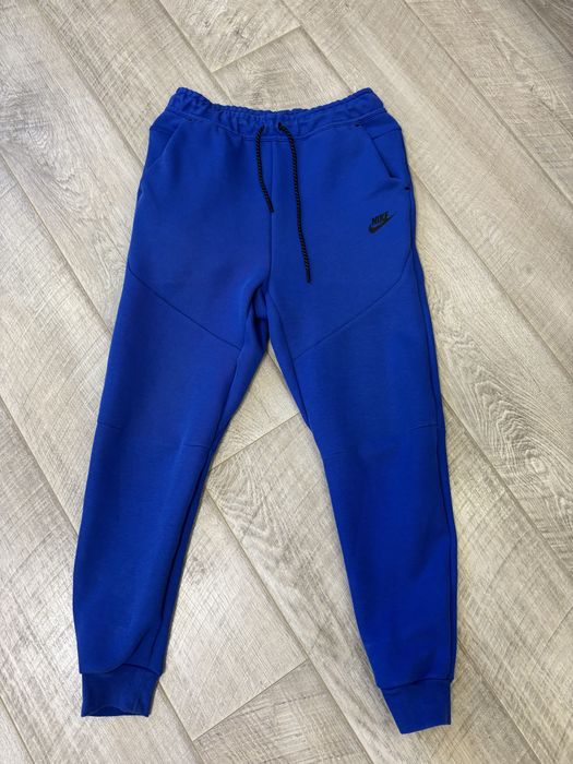 Костюм оригінал NIKE tech fleece, р.М