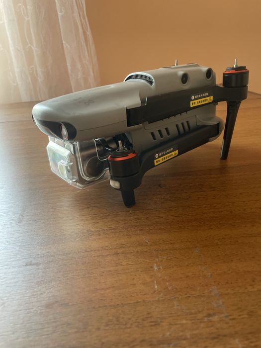 Autel evo 2 v3 640t