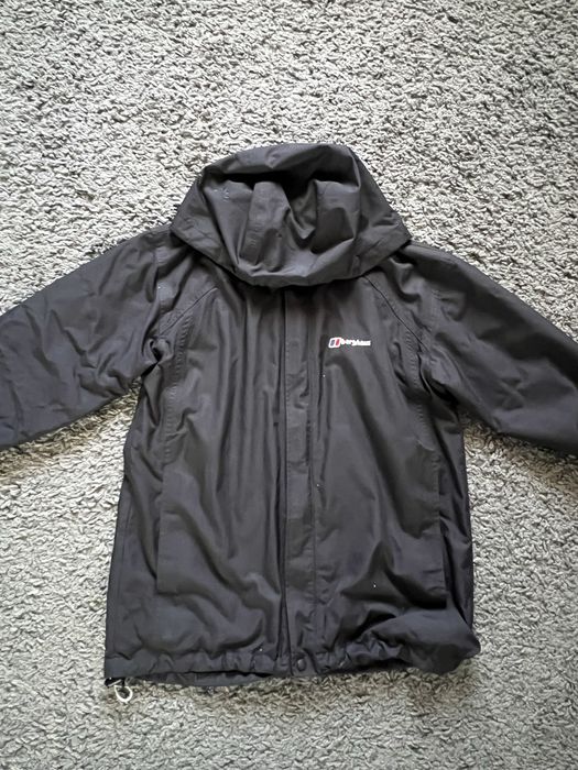 Куртка берхаус.
