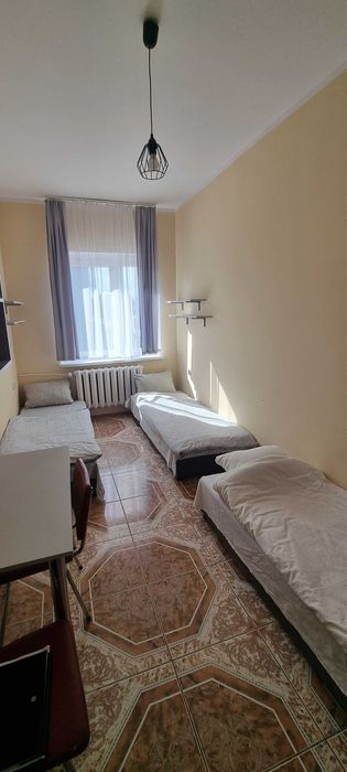 pokoje pracownicze do wynajęcia