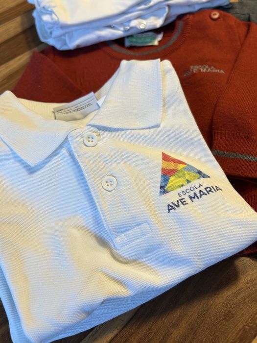 Farda Escola Avé Maria