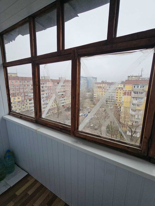 Сдам в аренду 3-к квартиру, пр. Мира / Вольный / Левобережный 3