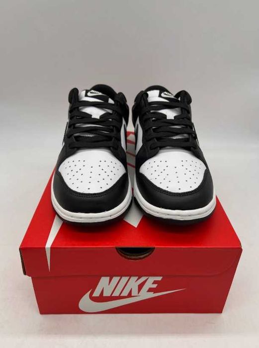 Nike Dunk Low Black R.42.5