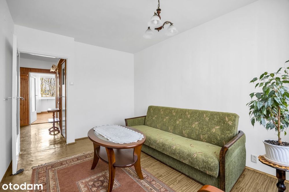 4M| oddzielna kuchnia_balkon_pom.gosp| BEMOWO| REZERWACJA! - Widok 4