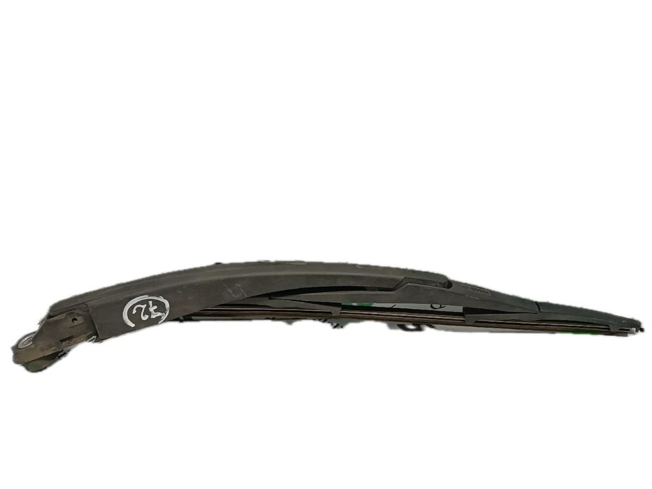 Haste / braço de escova limpa vidros trás PEUGEOT 208