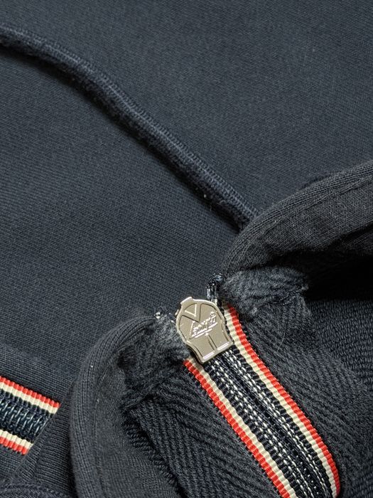 Зіп худі moncler legit
