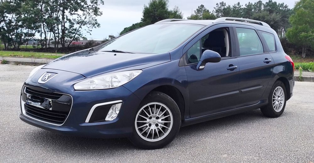 Peugeot 308 SW 1.6 HDI