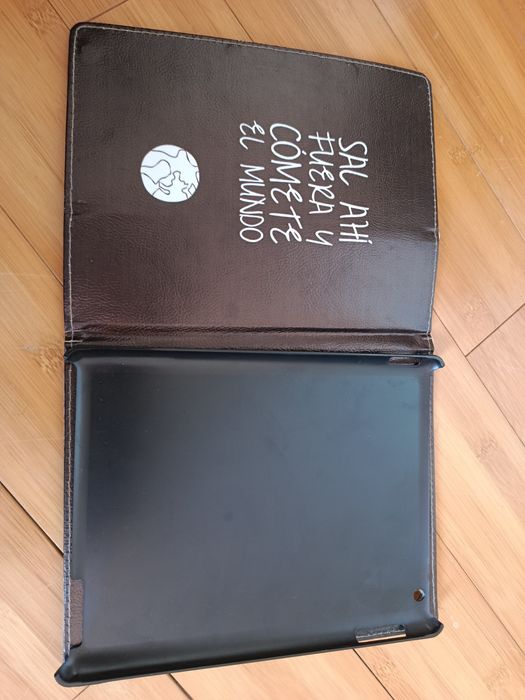 Capa Apple notbook