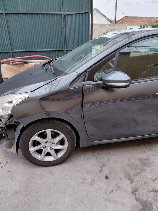 Peugeot 208 1.2 VTi Active