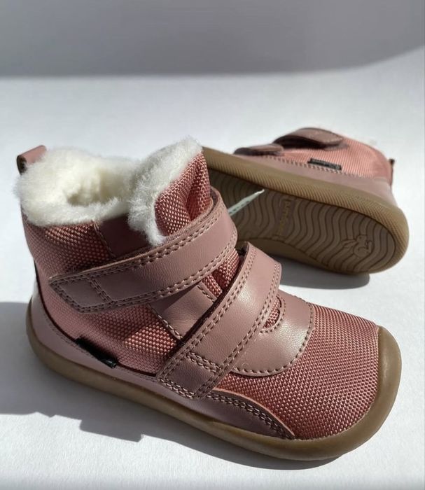 Зимове взуття Bundgaard 25р