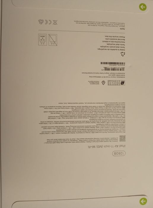Apple iPad Air 11