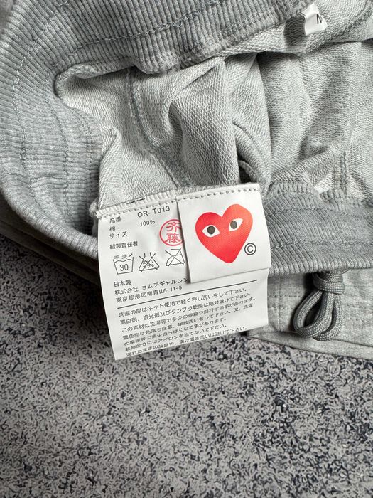 ‼️РОЗПРОДАЖ‼️ Шорти Comme des Garcons кдг cdg | S M L XL