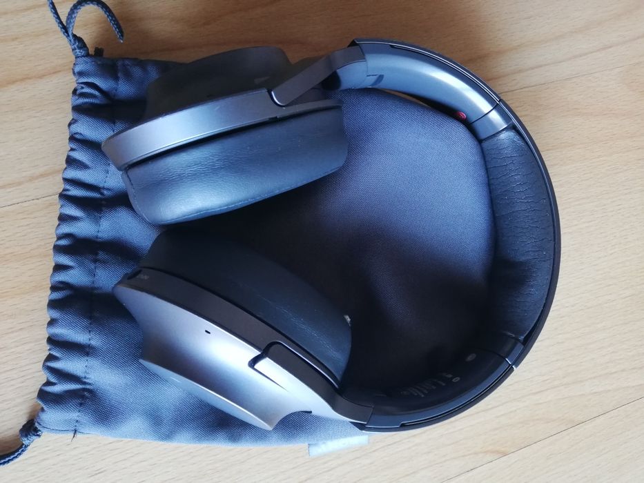 Headphones Sony WH-H900N