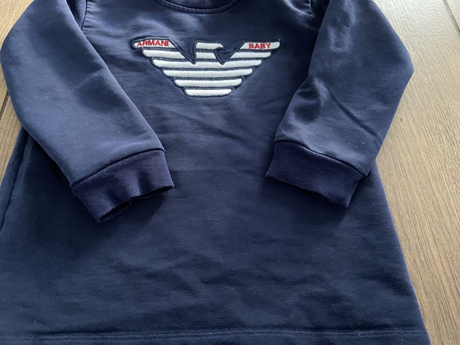 Bluzka Armani 98