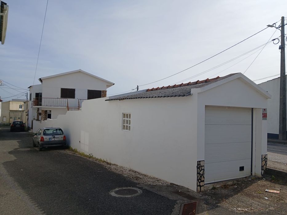 Moradia para alugar Vale Covo - Bombarral