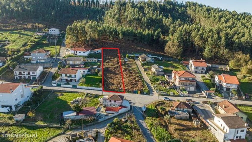 Terreno  para venda — Sendim, Porto