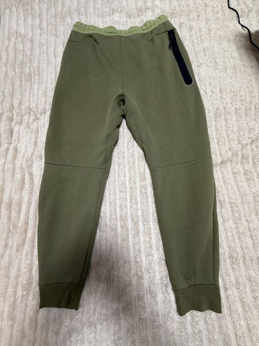 Одяг штани Nike