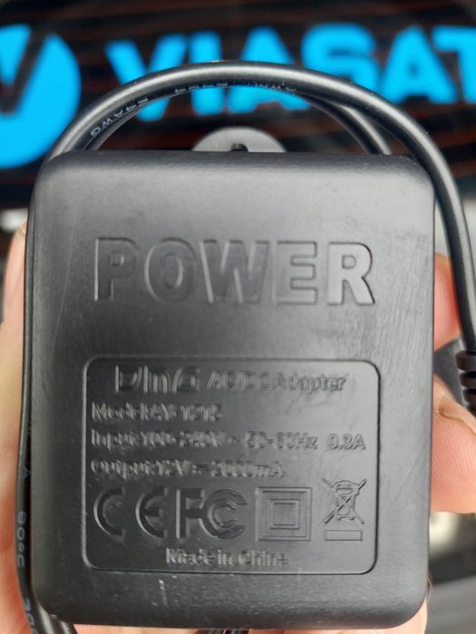 Камери відеонагляду WI-FI